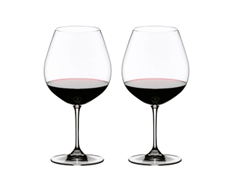 Riedel Vinum Pinot Noir Twin Pack