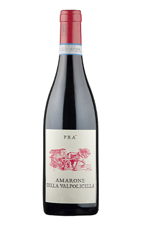 PRA Amarone della Valpolicella DOCG