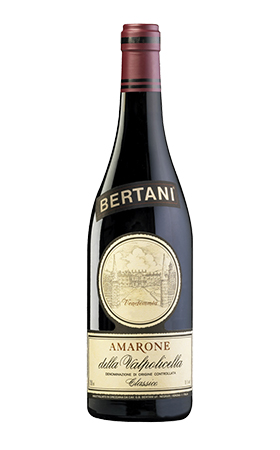 Bertani Amarone della Valpolicella Classico 2010