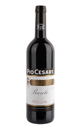 Pio Cesare Barolo DOCG 2017