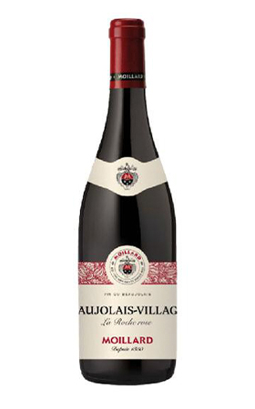 Moillard Beaujolais Villages AOP