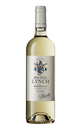 Michel Lynch Bordeaux Blanc