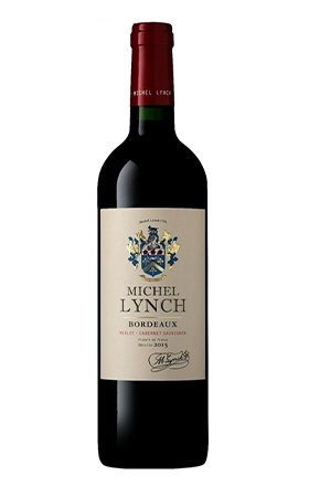 Michel Lynch Bordeaux Rouge