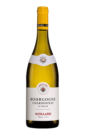 Bourgogne Chardonnay