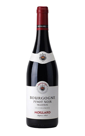 Bourgogne Pinot Noir