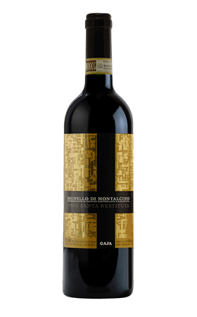 Gaja Brunello di Montalcino Pieve 2018