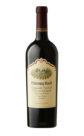 Chimney Rock Cabernet Sauvignon 2017