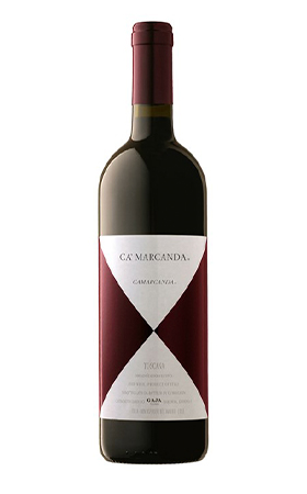 Gaja Camarcanda Bolgheri 2019