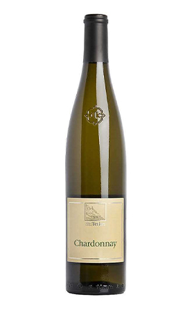 Terlan Chardonnay DOC 2022