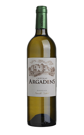 Chateau Argadens Blanc