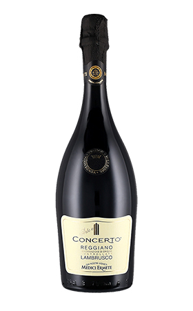 Concerto Lambrusco