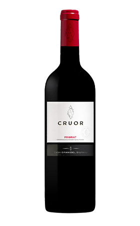 Cruor Priorat