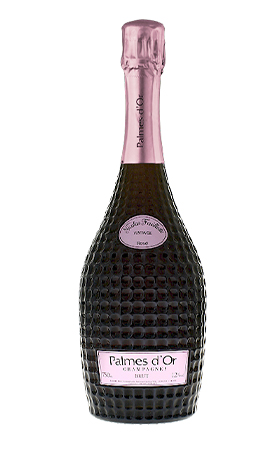 Cuvee Palmes d' Or Rose