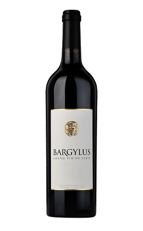 Domaine de Bargylus Rouge 2006