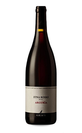 Graci Etna Rosso Arcuria 2019