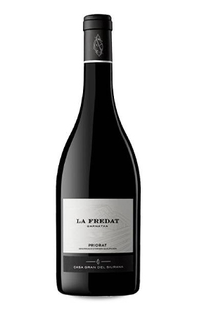 La Fredat Priorat