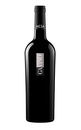 Mesa Gavino Carignano del Sulcis Riserva