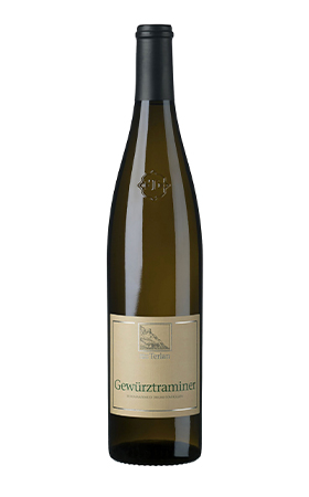 Terlan Gewurztraminer DOC 2022