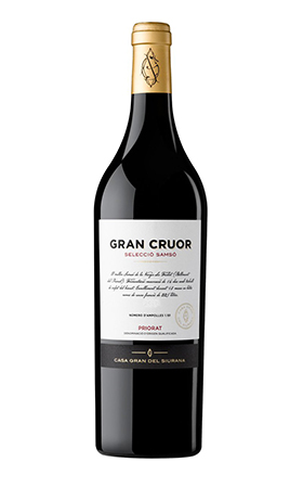 Gran Cruor Priorat