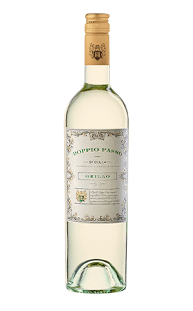 Doppio Passo Grillo Sicilia Friuli DOC Box Offer