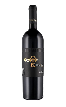 Rallo La Zisa Nero d'Avola