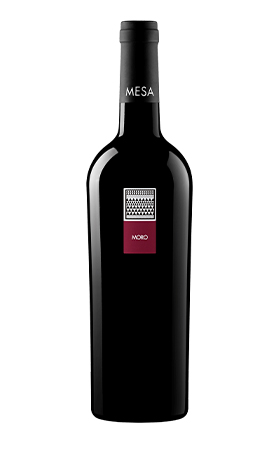 Mesa Moro Cannonau di Sardegna