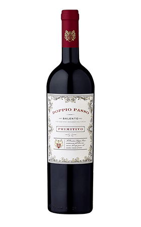 Doppio Passo Primitivo Puglia Box Offer