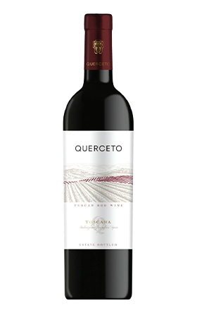 Castello di Querceto Tuscan Red