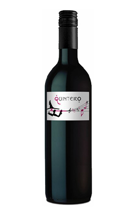 Quinteiro Tinto