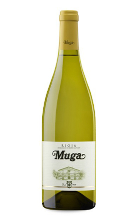 Muga Rioja Blanco 2023