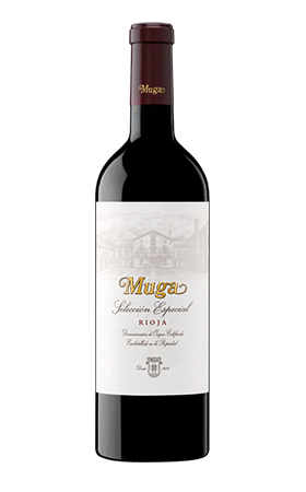 Muga Rioja Reserva Especial 2019