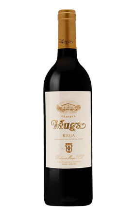 Muga Rioja Reserva 2019