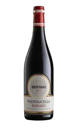 Bertani Ripasso della Valpolicella DOC