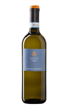 il Poggio dei Vigneti Soave