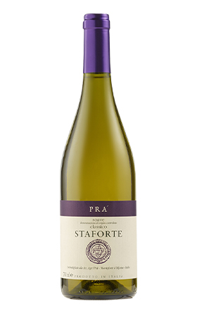 Pra Soave DOC Classico Staforte