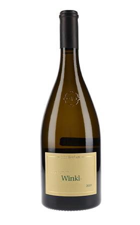 Terlan Winkl Sauvignon Blanc DOC 2022