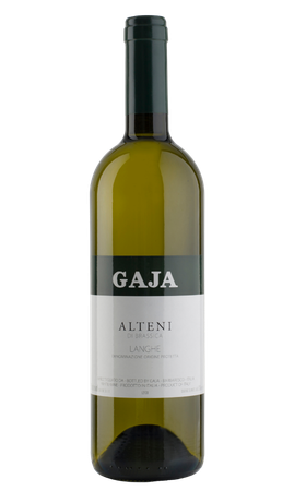 Gaja Alteni di Brassica 2020