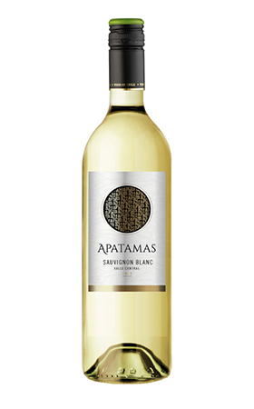 Apatamas Sauvignon Blanc 2022