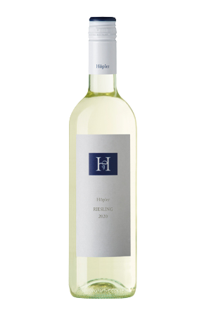 Höpler Riesling 2020