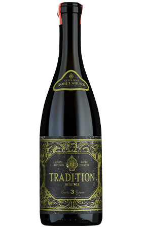 Shloss Gobelsburg Tradiion Heritage Cuvee 3 years