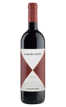 Gaja Camarcanda Bolgheri 2017