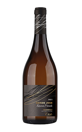 Conde Jose Chardonnay Reserva Privada