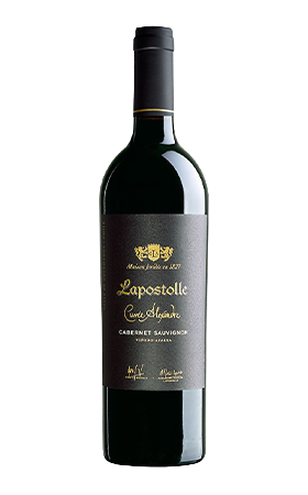 Lapostolle Cuvee Alexandre Cabernet Sauvignon