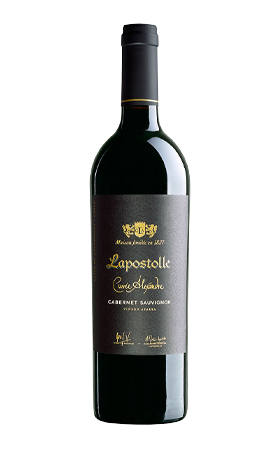 Lapostolle Cuvee Alexandre Merlot