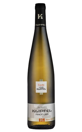 Klipfel Pinot Gris