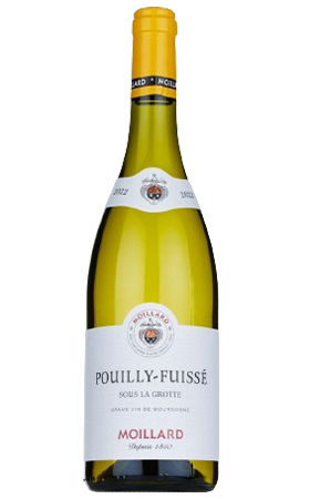 Moillard Pouilly-Fuisse