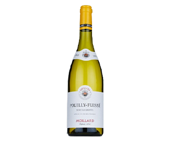 Moillard Pouilly Fuisse