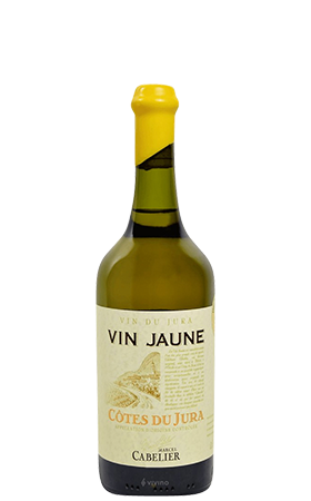 Marcel Cabelier Vin Jaune