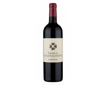 Chateau Chantalouette 2018