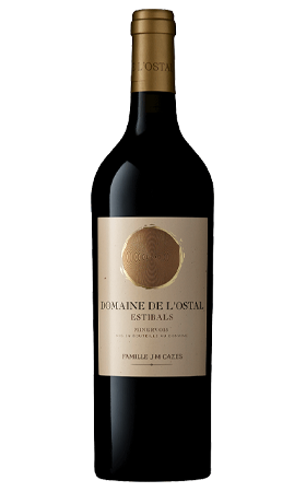 Domaine de L'Ostal Grand Vin 2018